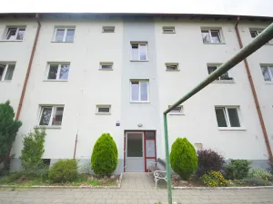 Pronájem bytu 2+1, Blansko, Chelčického, 47 m2