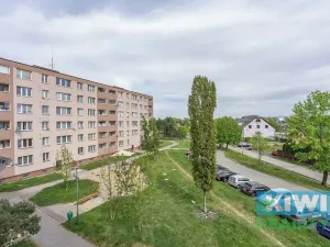 Prodej bytu 2+1, Ostrava, Václava Košaře, 43 m2