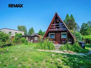 Prodej chaty, Rychvald, 49 m2