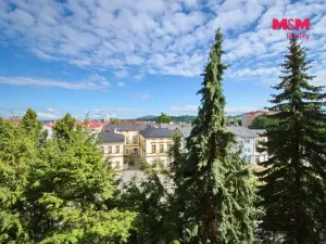 Prodej bytu 2+1, Valašské Meziříčí, Sokolská, 58 m2