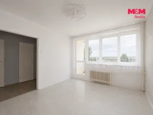 Prodej bytu 1+1, Kolín - Kolín II, Dělnická, 31 m2