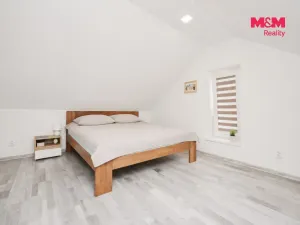 Prodej rodinného domu, Golčův Jeníkov, Ráj, 140 m2