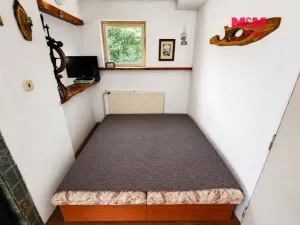 Prodej chaty, Trojanovice, 76 m2