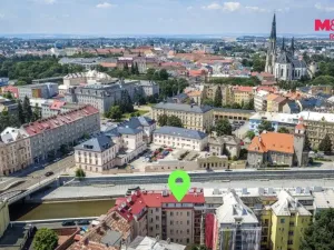Prodej bytu 3+1, Olomouc, Praskova, 107 m2