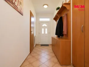 Prodej rodinného domu, Havlíčkův Brod - Šmolovy, 120 m2