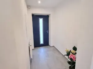 Pronájem rodinného domu, Jihlava, Okrajová, 170 m2
