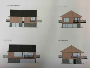 Prodej pozemku pro bydlení, Číchov, 1346 m2