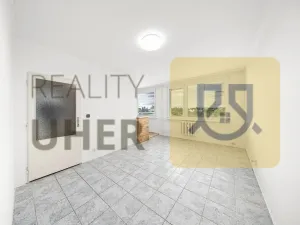 Prodej bytu 2+1, Mělník, Slovany, 51 m2