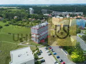 Prodej bytu 2+1, Mělník, Slovany, 51 m2