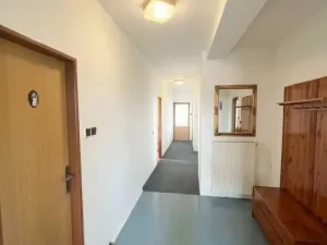 Pronájem bytu 4+1, Opava - Malé Hoštice, Opavská, 120 m2