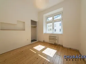 Pronájem bytu 2+kk, Praha - Nusle, Pod pramenem, 42 m2