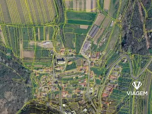 Prodej pozemku pro bydlení, Syrovín, 108 m2
