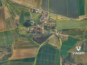 Prodej podílu zahrady, Roblín, 84 m2