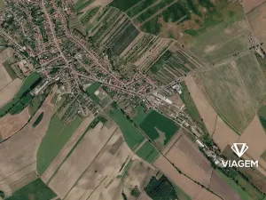 Prodej zahrady, Šardice, 121 m2