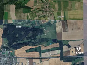 Prodej pole, Mšecké Žehrovice, 2824 m2