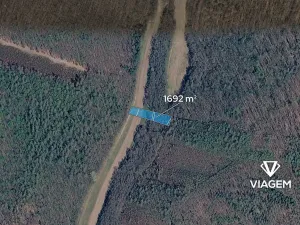 Prodej podílu pole, Lovčice, 564 m2