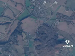 Prodej podílu pole, Chotětov, Chudoplesy, 369 m2