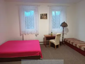 Pronájem pokoje, Praha - Holyně, 25 m2