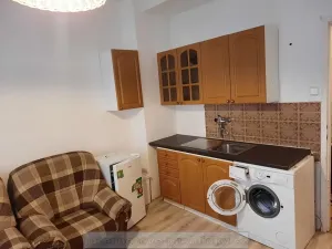 Pronájem bytu 1+kk, Praha - Záběhlice, 25 m2