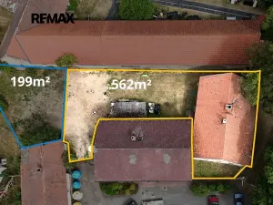 Prodej rodinného domu, Chotilsko, 117 m2