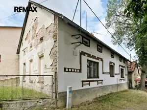 Prodej rodinného domu, Chotilsko, 117 m2