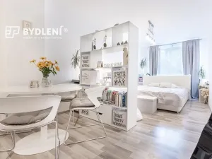Prodej bytu 2+1, Ústí nad Labem, Kosmonautů, 56 m2