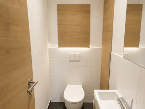 Pronájem bytu 3+kk, Kladno, Jaroslava Holečka, 71 m2