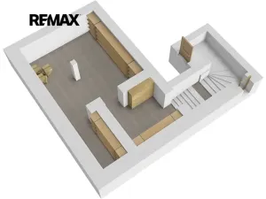Prodej rodinného domu, Slaný, Šultysova, 815 m2