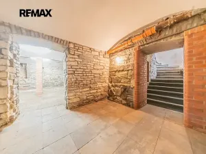 Prodej rodinného domu, Slaný, Šultysova, 815 m2