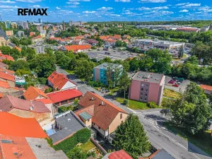 Prodej rodinného domu, Slaný, Šultysova, 815 m2