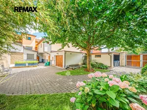 Prodej rodinného domu, Slaný, Šultysova, 815 m2