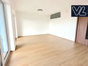 Pronájem bytu 1+1, Brno, Křenová, 72 m2