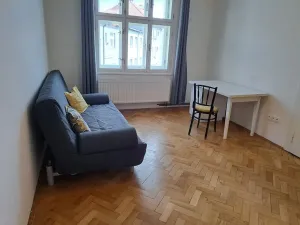 Pronájem bytu 2+kk, Hradec Králové, Škroupova, 50 m2