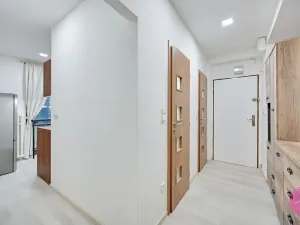 Prodej bytu 2+1, Olomouc, Foerstrova, 58 m2