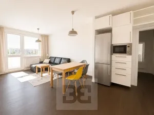 Pronájem bytu 4+kk, Olomouc, Řezáčova, 70 m2