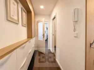 Pronájem bytu 4+kk, Olomouc, Řezáčova, 70 m2
