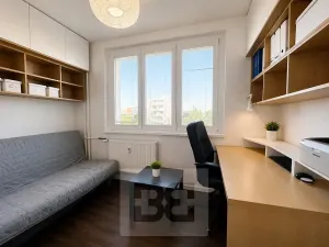 Pronájem bytu 4+kk, Olomouc, Řezáčova, 70 m2