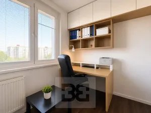 Pronájem bytu 4+kk, Olomouc, Řezáčova, 70 m2