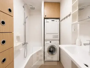 Pronájem bytu 4+kk, Olomouc, Řezáčova, 70 m2