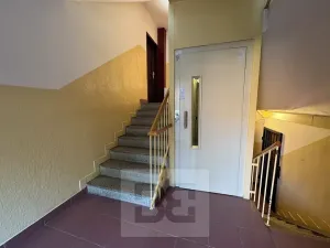 Pronájem bytu 4+kk, Olomouc, Řezáčova, 70 m2