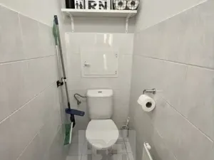 Pronájem bytu 2+kk, Praha - Stodůlky, Wiedermannova, 47 m2