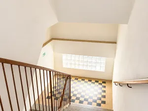 Pronájem bytu 1+kk, Holice, náměstí T. G. Masaryka, 28 m2