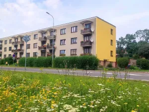Prodej bytu 3+1, Police nad Metují, Ostašská, 65 m2