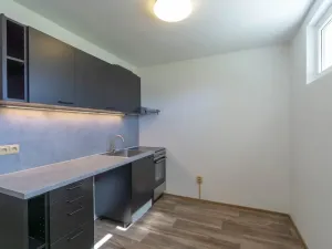 Pronájem bytu 1+kk, Lanškroun, Krátká, 14 m2