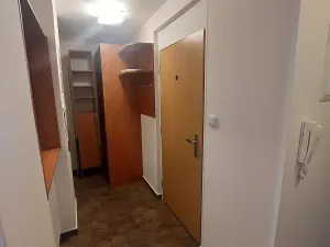 Pronájem bytu 3+1, Praha - Nusle, Na Jezerce, 86 m2