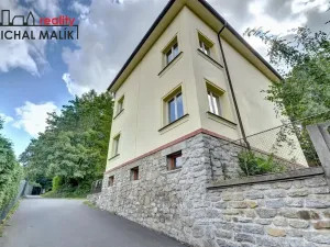 Pronájem bytu 3+kk, Hranice, Hřbitovní, 71 m2