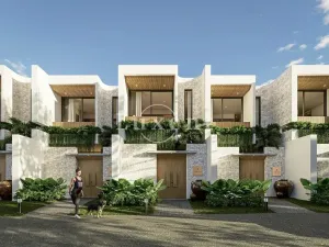 Prodej vily, Cemagi, Indonésie, 164 m2