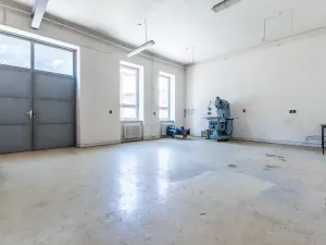 Prodej komerční nemovitosti, Ostrava, Zákrejsova, 1254 m2