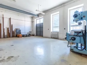 Prodej komerční nemovitosti, Ostrava, Zákrejsova, 1254 m2