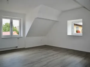 Prodej rodinného domu, Vracovice, 120 m2